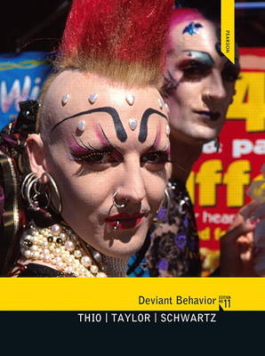 Deviant Behavior