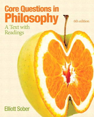 Core Questions in Philosophy