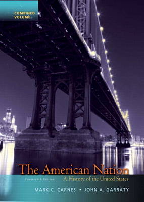 The American Nation