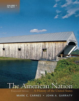 The American Nation