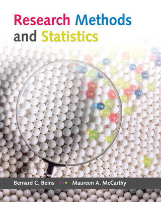 Research Methods and Statistics Plus MySearchLab with Etext -- Access Card Package