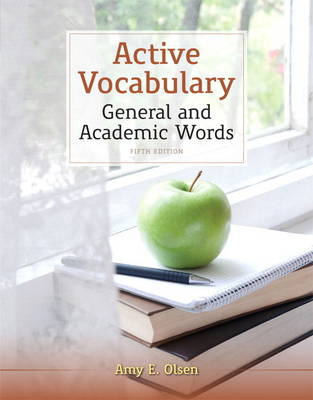 Active Vocabulary