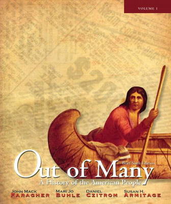 Out of Many