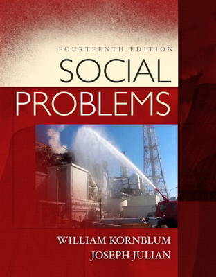 Social Problems Plus New MySocLab with Etext -- Access Card Package