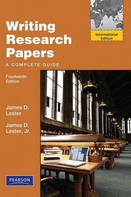 Writing Research Papers
