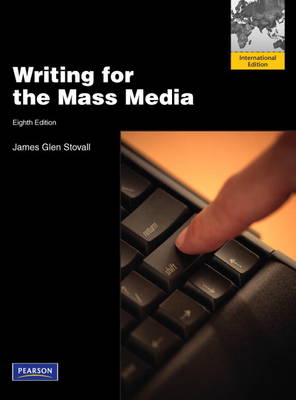 Writing for the Mass Media
