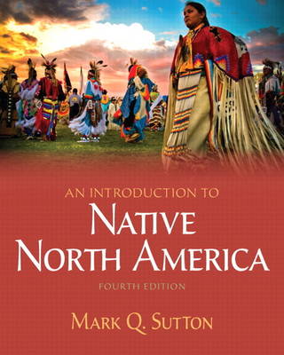 An Introduction to Native North America Plus MySearchLab with Etext -- Access Card Package