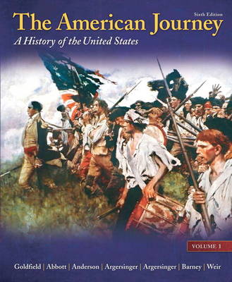 The American Journey