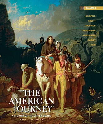 The American Journey