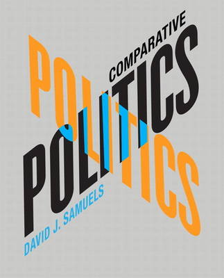 Comparative Politics Plus MyPoliSciLab with Etext -- Access Card Package