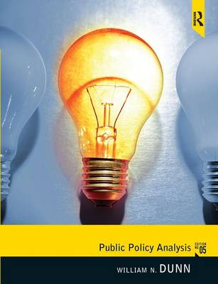 Public Policy Analysis