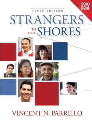 Strangers to these Shores, Census Update
