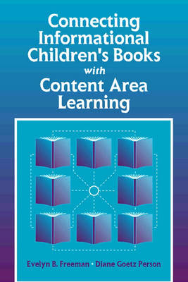 Connecting Informational Children's Books with Content Area Learning