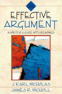 Effective Argument