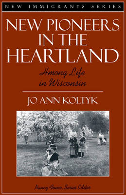 New Pioneers in the Heartland