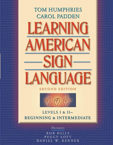 Learning American Sign Language