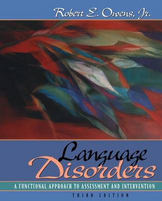 Language Disorders