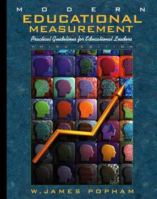 Modern Educational Measurement