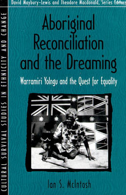 Aboriginal Reconciliation and the Dreaming