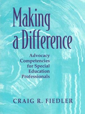 Making a Difference