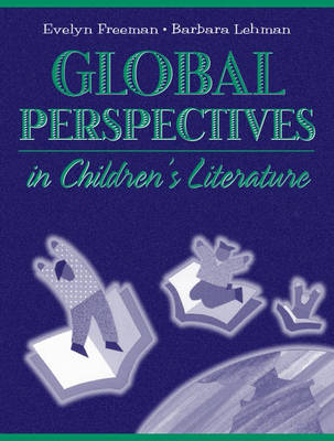 Global Perspectives in Childrens Literature