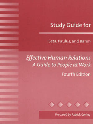 Study Guide
