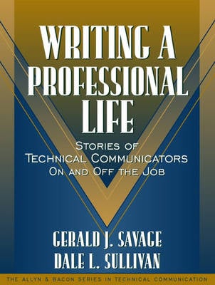 Writing a Professional Life