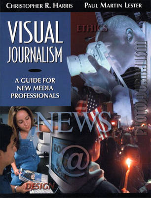 Visual Journalism