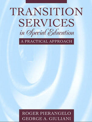 Transition Services in Special Education