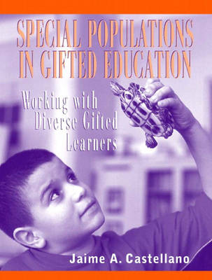Special Populations in Gifted Education