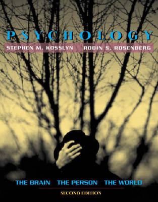 Psychology (book alone)