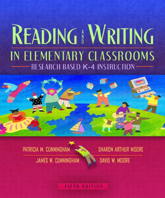 Reading and Writing in Elementary Classrooms
