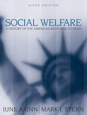 Social Welfare