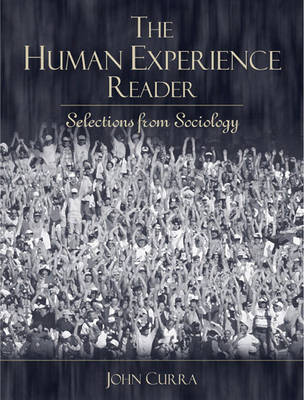 The Human Experience Reader