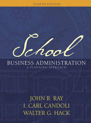 School Business Administration