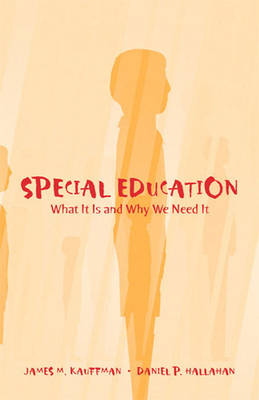 Special Education