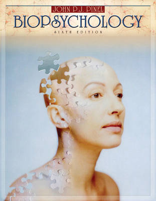 Biopsychology (with Beyond the Brain and Behavior CD-ROM)