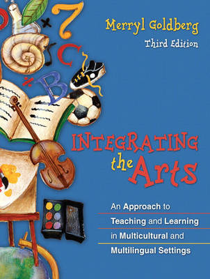 Integrating the Arts