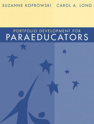 Portfolio Development for Paraeducators