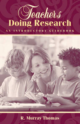 Teachers Doing Research