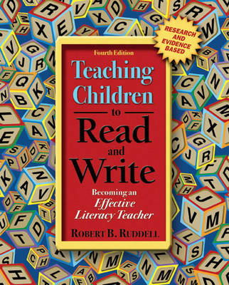 Teaching Children to Read and Write