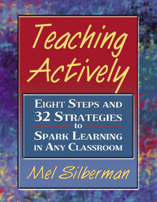 Teaching Actively