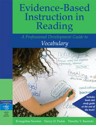 Evidence-Based Instruction in Reading