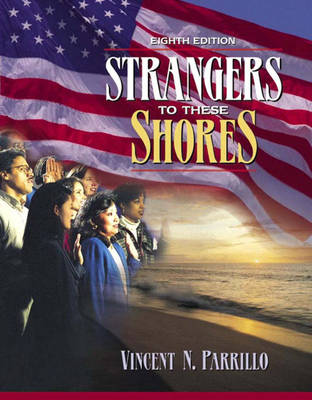 Strangers to These Shores