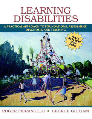 Learning Disabilities