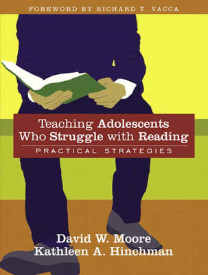 Teaching Adolescents Who Struggle with Reading