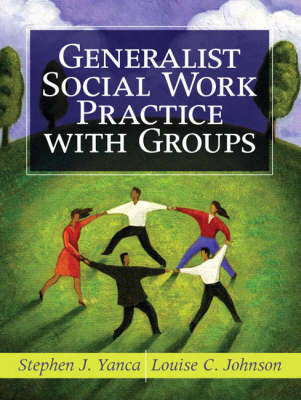 Generalist Social Work Practice with Groups