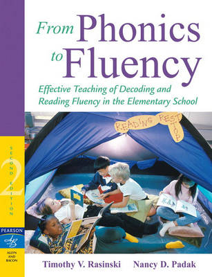 From Phonics to Fluency