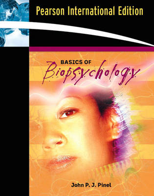 Basics of Biopsychology