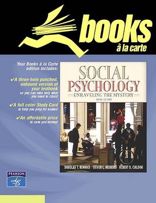 Social Psychology